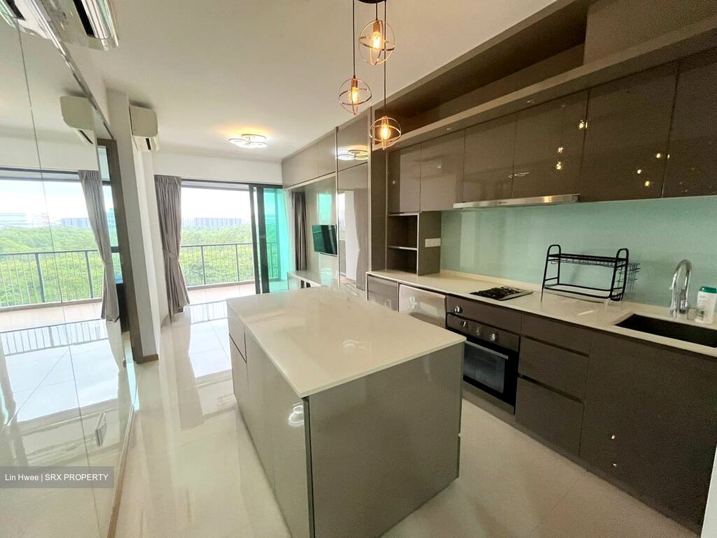 Kingsford Waterbay (D19), Apartment #504663651